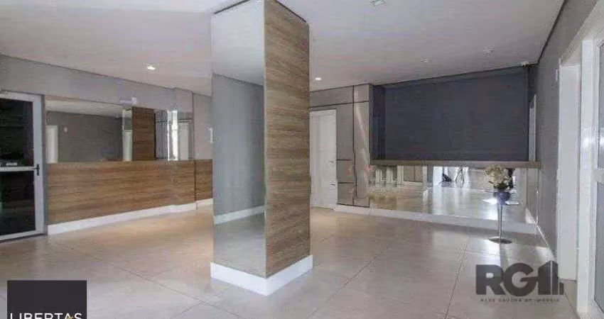 Apartamento com 1 quarto à venda na Rua José Albano Volkmer, 230, Jardim do Salso, Porto Alegre