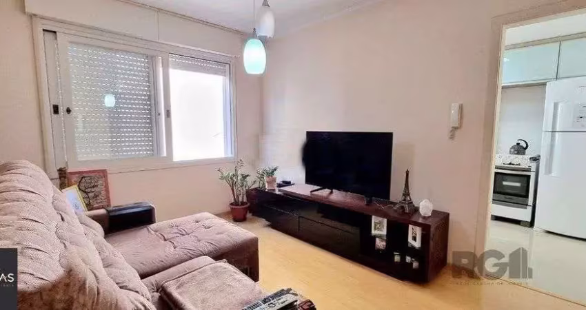 Apartamento com 2 quartos à venda na Rua Vicente da Fontoura, 2310, Rio Branco, Porto Alegre
