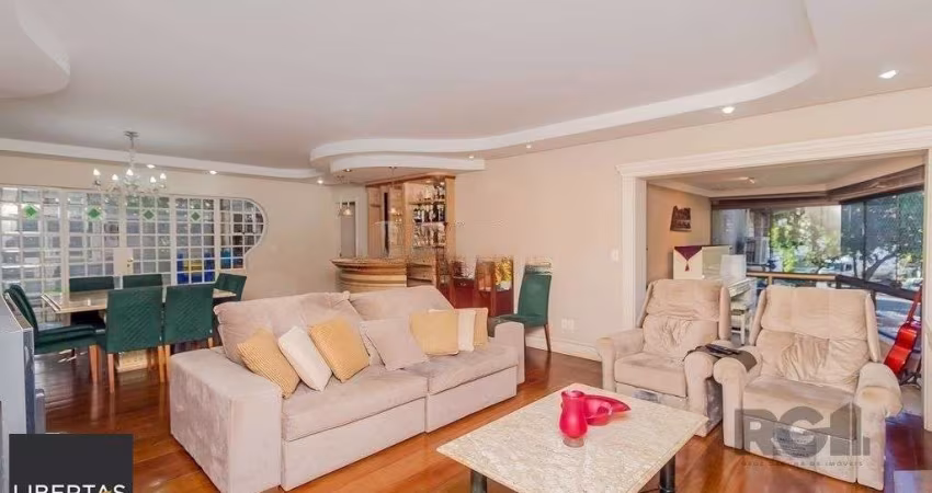 Apartamento 4 dormitórios à venda Mont Serrat Porto Alegre/RS