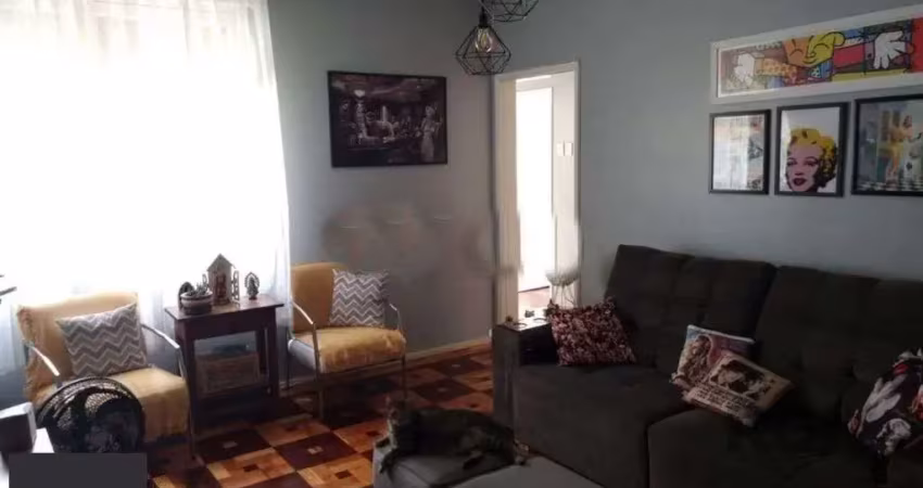 Apartamento com 3 quartos à venda na Rua General Souza Doca, 52, Petrópolis, Porto Alegre