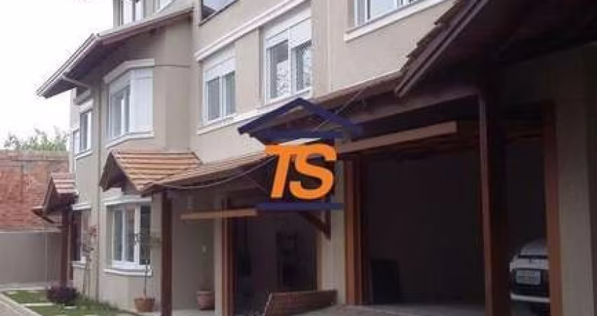 Casa para Venda - 220m², 3 dormitórios, sendo 1 suites, 2 vagas - Vila Conceição