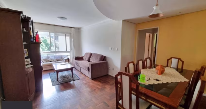 Apartamento para Venda - 80m², 2 dormitórios, Praia de Belas