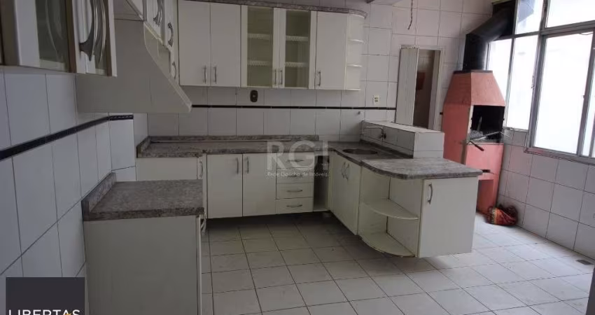 Apartamento  para comprar , 102 m² - Santa Cecília - Porto Alegre/RS