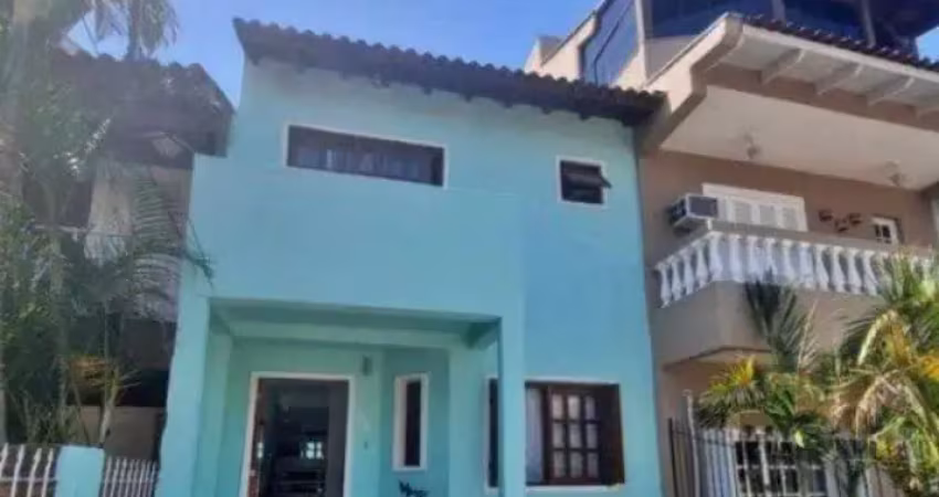 Casa com 2 quartos à venda na Avenida da Serraria, 1844, Espírito Santo, Porto Alegre