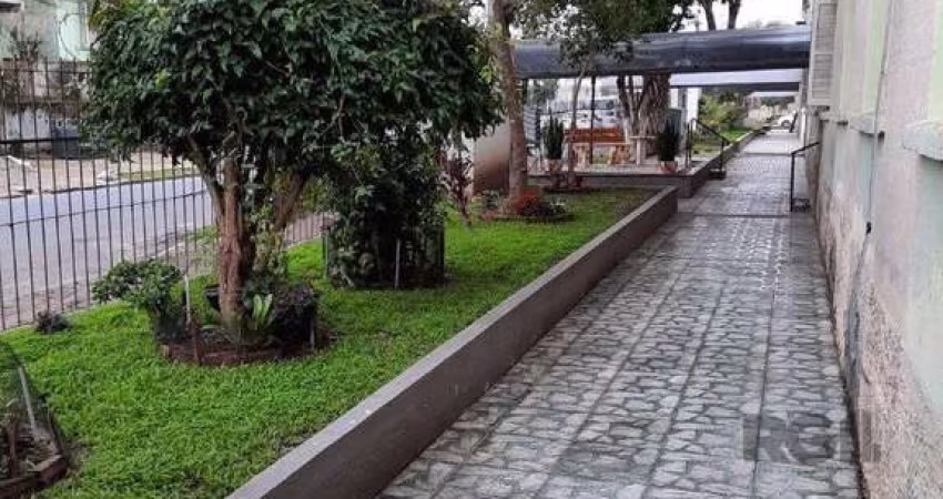 Apartamento em Vila São José