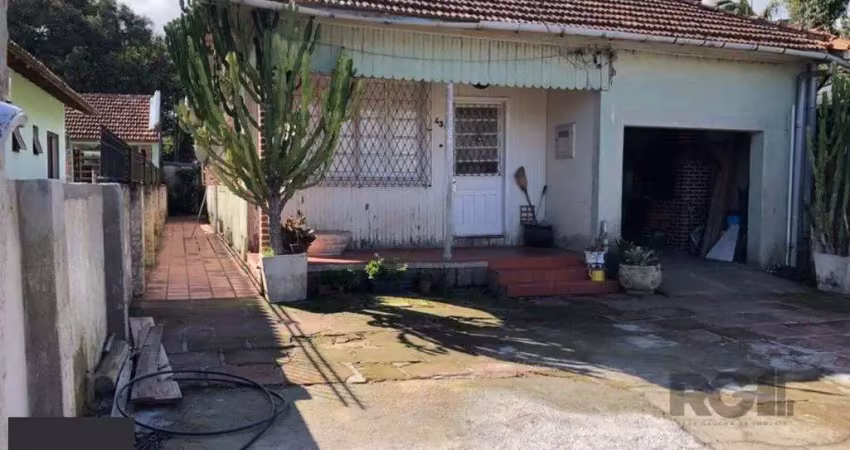 Terreno à venda na Rua Euclides Goulart, 431, Belém Novo, Porto Alegre