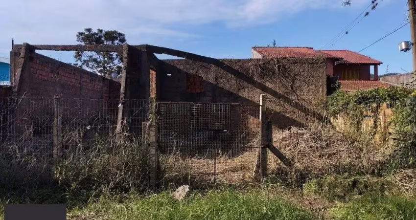 Terreno à venda na Rua Júlio Dias de Souza, 210, Aberta dos Morros, Porto Alegre
