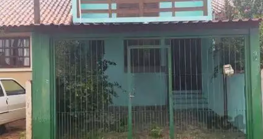 Casa com 2 quartos à venda na Rua Antônio Ribeiro Messias, 95, Hípica, Porto Alegre