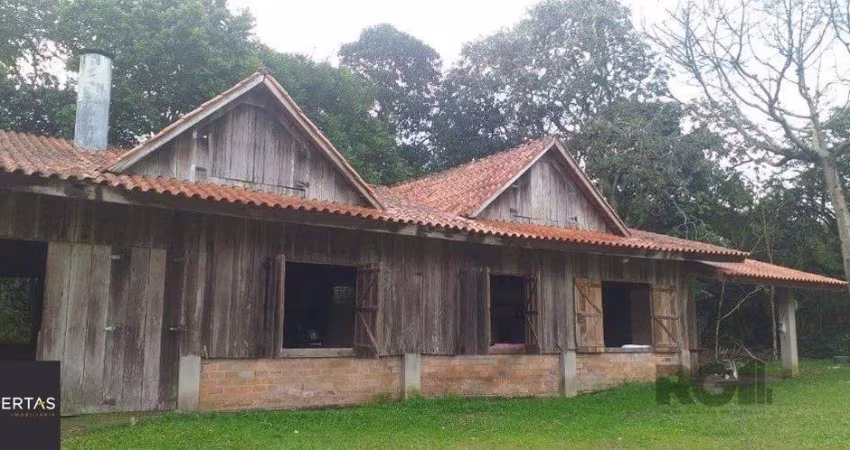 Sítio em Boa Vista do Sul