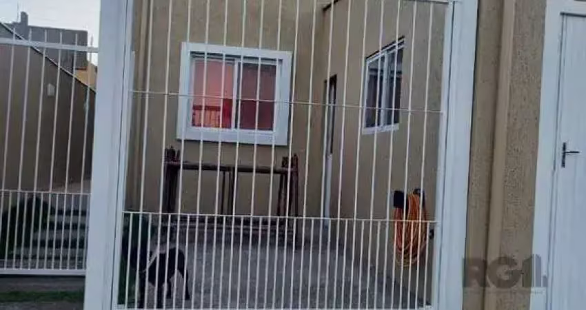 Casa com 4 quartos à venda na Rua João Costi, 194, Hípica, Porto Alegre