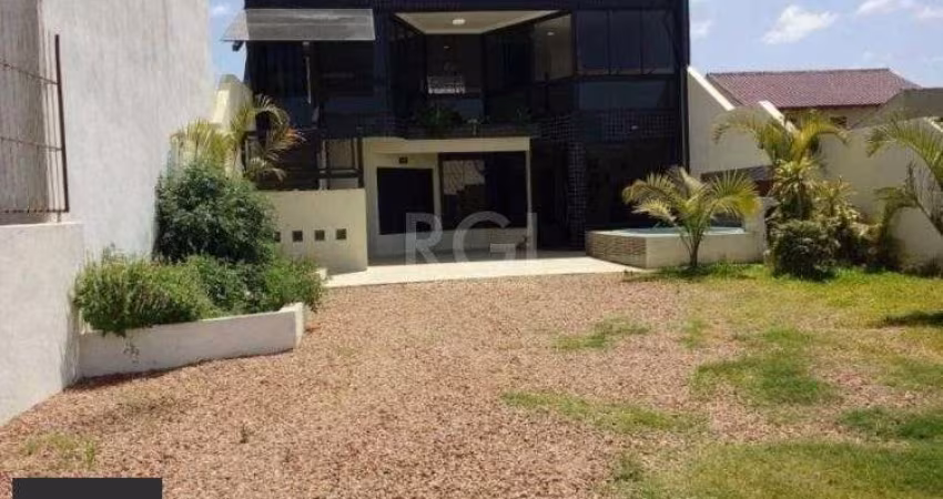 Casa Comercial em Hípica