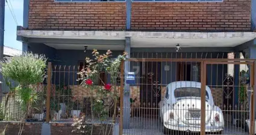 Casa com 4 quartos à venda na Estrada Chácara do Banco, 46, Restinga, Porto Alegre