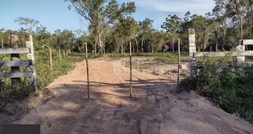 Terreno em Boa Vista do Sul