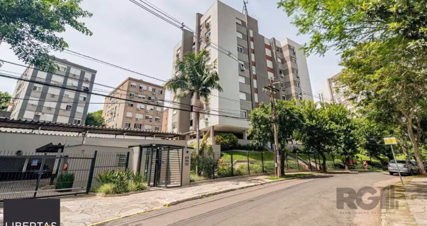 Apartamento em Passo da Areia