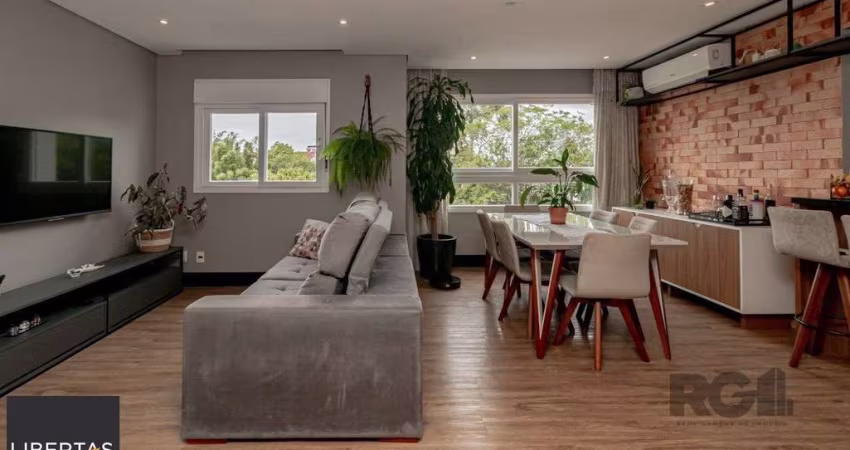Apartamento em Navegantes