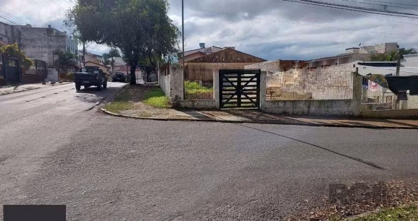 Terreno em Jardim Sabará