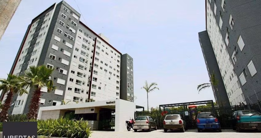Apartamento em Jardim do Salso