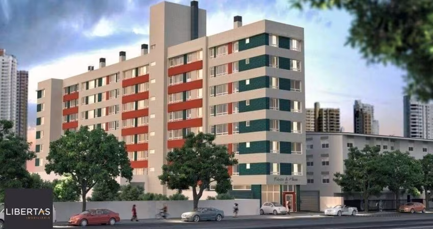 Apartamento em Menino Deus