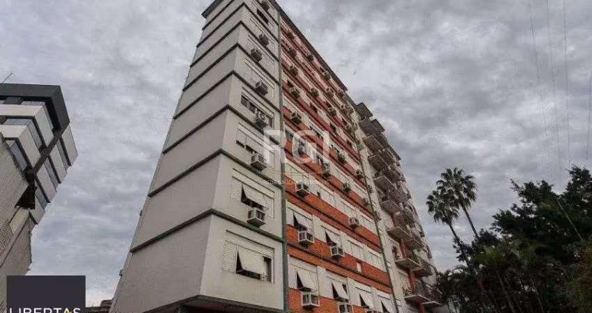 Apartamento com 3 quartos à venda na Rua Santa Rita, 53, Floresta, Porto Alegre