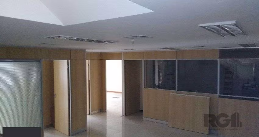 Sala Comercial em Centro Histórico