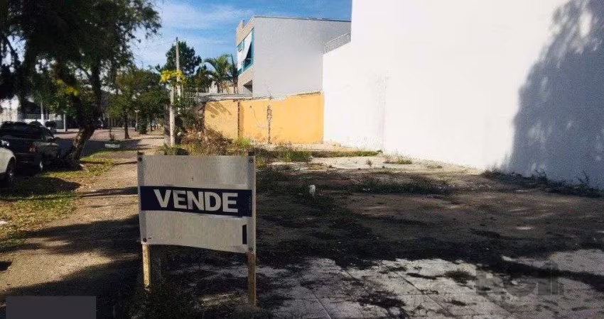 Terreno em Santa Maria Goretti