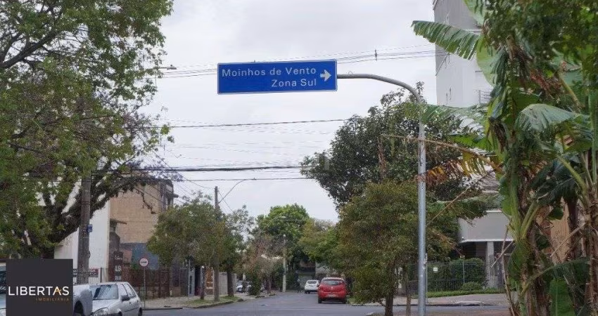 Terreno para Venda - 218m² no Bairro Floresta