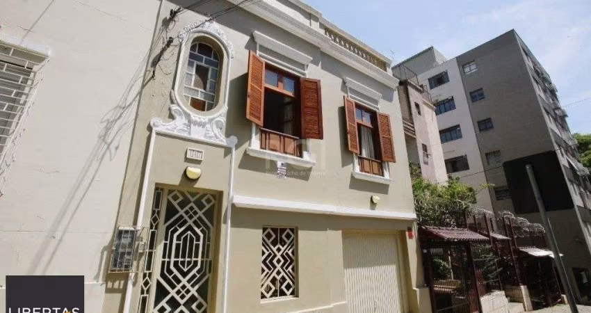 Casa para Venda - 240m², 3 dormitórios, sendo 1 suites - Independência