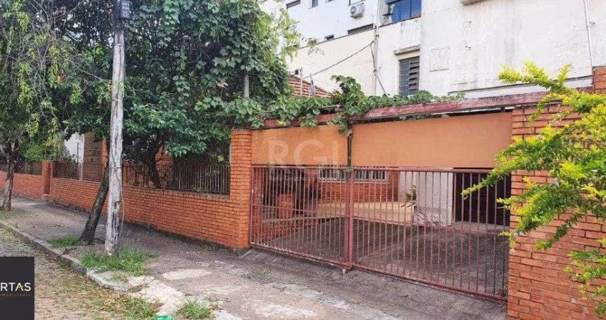 Casa em Passo da Areia