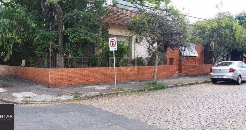 Terreno em Passo da Areia