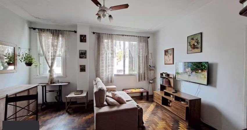 Apartamento 3 dorm. 4º Distrito