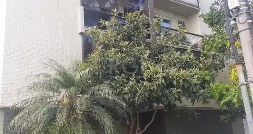 Cobertura com 1 quarto à venda na Rua Padre Hildebrando, 1086, Santa Maria Goretti, Porto Alegre
