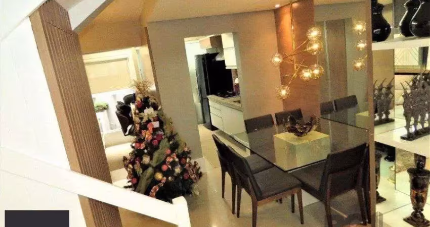 Casa em condomínio fechado com 2 quartos à venda na Avenida José Aloísio Filho, 801, Humaitá, Porto Alegre