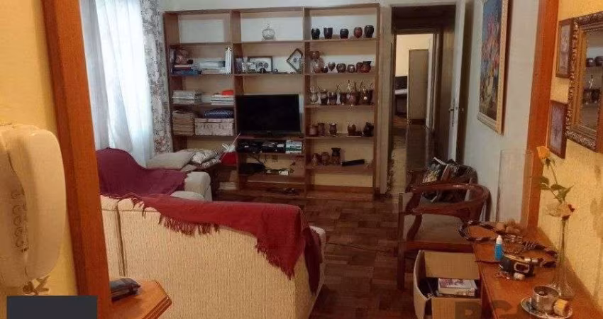 Apartamento em Centro Histórico