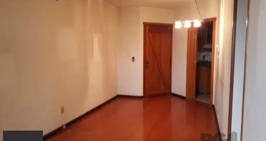 Apartamento 2 dormitório(s) bairro petrópolis andar alto elevador e garagem