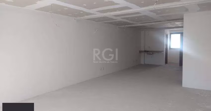 Conjunto/sala para venda - 69.57m², 0 dormitórios, menino deus