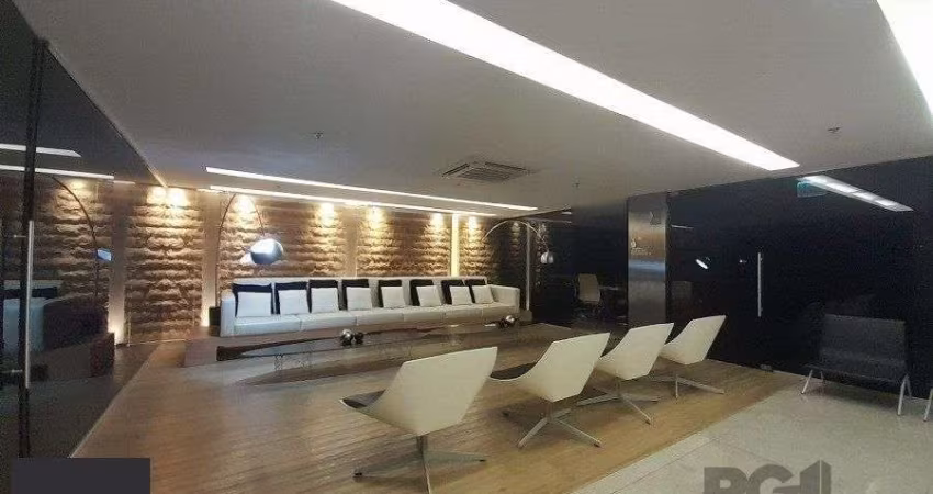Sala Comercial em Praia de Belas