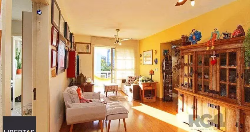Apartamento com 2 quartos à venda na Rua Ângelo Crivellaro, 525, Jardim do Salso, Porto Alegre