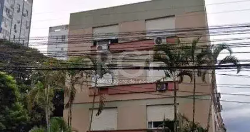 Apartamento para venda - 67.17m², 1 dormitório, 1 vaga - mont serrat