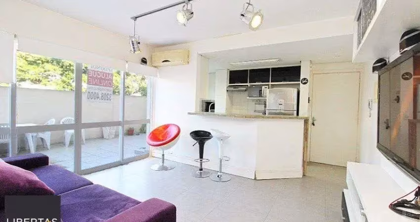 Apartamento com 2 quartos à venda na Rua La Plata, 670, Jardim Botânico, Porto Alegre