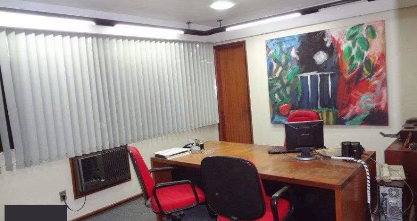 Sala Comercial em Mont Serrat