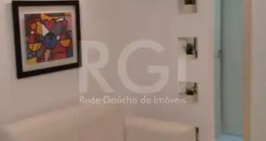 Sala comercial com 40m² privativos localizado no bairro petrópolis em porto alegre/rs.