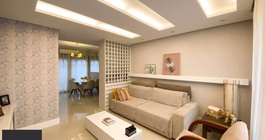 Casa 3 dorms à venda Avenida Senador Daniel Krieger, Jardim Itu - Porto Alegre