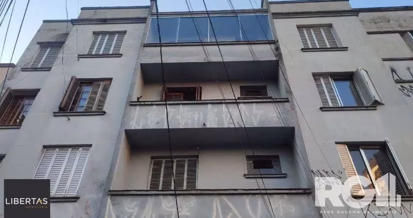 Apartamento a venda com 3 dormitórios, com sacada, de frente. rua 24 de outubro auxiliadora.