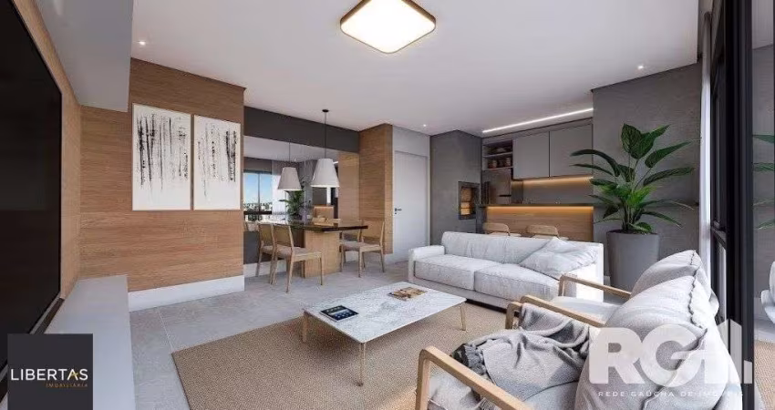 Apartamento em Petrópolis