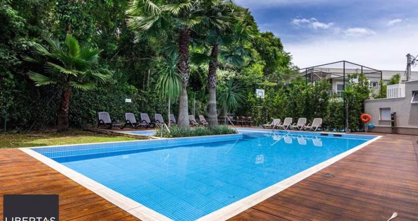 Casa Condominio para Venda - 142,39m², 3 dormitórios, sendo 1 suites, 2 vagas - Vila Nova, Porto Alegre