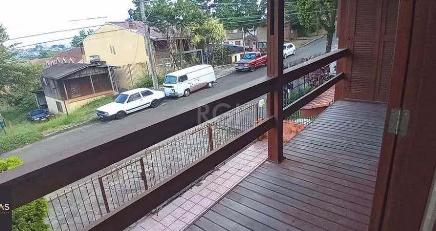 Casa em Tristeza