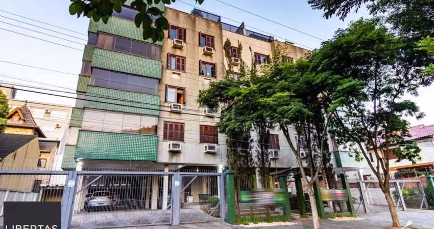 Excelente apartamento de 3 dormitórios e 2 vagas de garagem