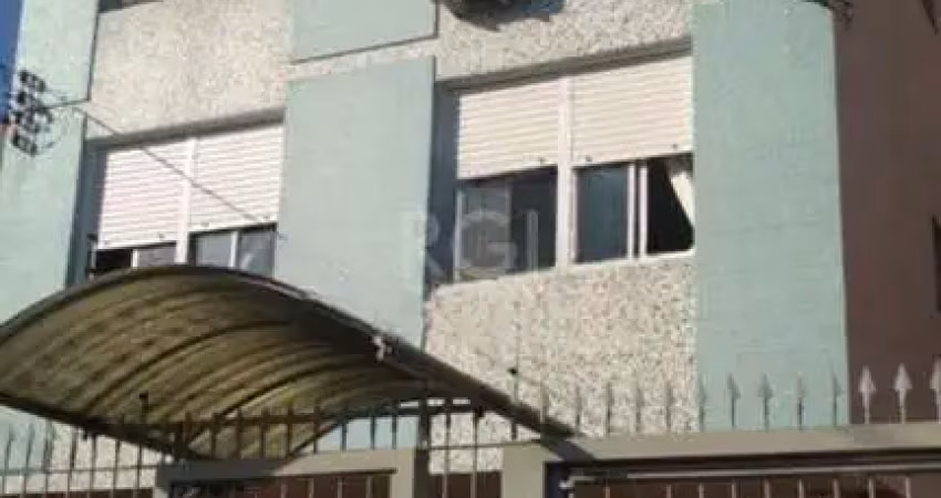Apartamento de 2 dormitórios no bairro passo d´areia