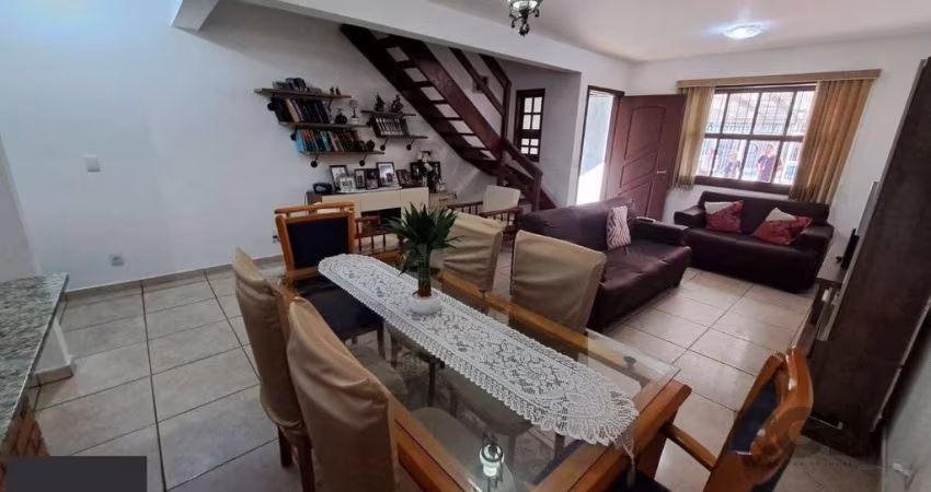 Casa para Venda - 100m², 2 dormitórios, sendo 02 suítes, 02 vaga - Hípica