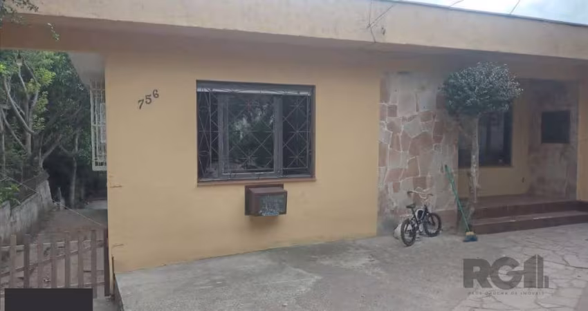 Casa em Belém Novo